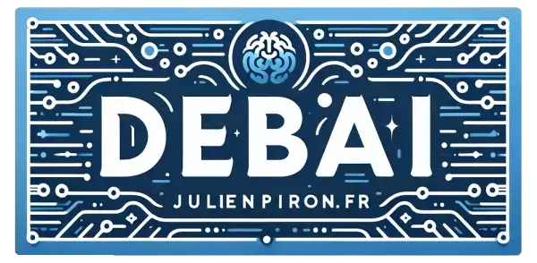 Logo de Debaite.fr