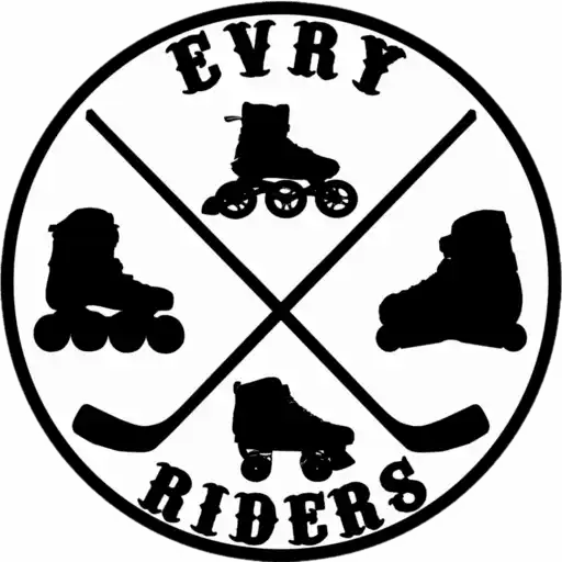 Evry Riders