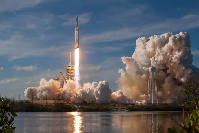 SpaceX Cursor Article
