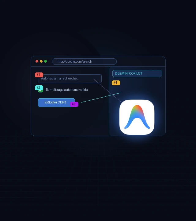 Antigravity Browser Use & Chrome Automation