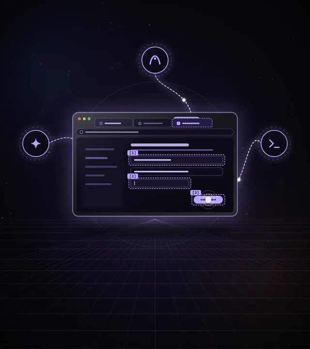 NexusBrowser : une fenêtre Chrome pilotée par des agents IA dans des onglets en arrière-plan